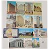 Image 4 : Banks on Postcards 40+