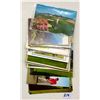 Image 3 : Sports - Golf Postcards 38
