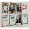 Image 1 : Judaica Jewish New Year Greeting Postcards 14