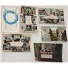 Image 2 : Judaica Jewish New Year Greeting Postcards 14