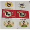 Image 1 : Ephemera - Vintage Cigar Labels 6