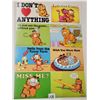 Image 1 : Garfield Cartoon Postcards Approx. 420