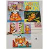 Image 2 : Garfield Cartoon Postcards Approx. 420