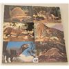 Image 1 : Dinosaur Postcards 350