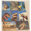Image 2 : Dinosaur Postcards 350