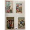 Image 2 : Ephemera - Trade Card Album Approx. 75