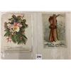 Image 3 : Ephemera - Trade Card Album Approx. 75