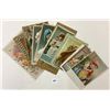 Image 5 : Ephemera - Trade Cards with Children & Ladies 16
