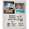 Image 1 : Ephemera - 4 Space Related Items
