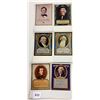 Image 2 : Walk-over Shoes Advertising Notable People Postcards 19
