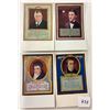 Image 3 : Walk-over Shoes Advertising Notable People Postcards 19