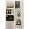 Image 1 : Real Photo Children With Doll Postcards 12