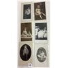 Image 2 : Real Photo Children With Doll Postcards 12
