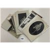 Image 3 : Real Photo Children With Doll Postcards 12