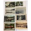 Image 1 : Canoes on Postcards 75+