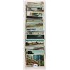 Image 4 : Canoes on Postcards 75+