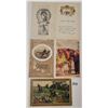 Image 3 : Fox Hunting Postcards 40