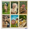 Image 3 : Great Smokey Mountain National Park Indian Postcards 18