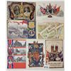 Image 1 : English Royalty Coronation Postcards 11