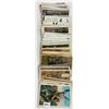 Image 4 : Animals - Donkeys on Postcards Approx. 110