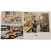 Image 3 : Flower Stands on Postcards 22