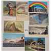 Image 1 : Rainbows on Postcards Approx. 100