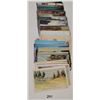 Image 3 : Rainbows on Postcards Approx. 100