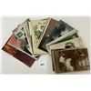 Image 4 : Tinted Photo Men Postcards 28