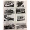 Image 1 : Military - Real Photo Navy Ship Postcards 30