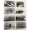 Image 2 : Military - Real Photo Navy Ship Postcards 30