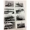 Image 3 : Military - Real Photo Navy Ship Postcards 30