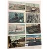 Image 2 : Military - Navy Ship Postcards 29