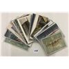 Image 5 : Military - Navy Ship Postcards 29