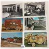 Image 2 : Ringling Mansion Sarasota, Florida Postcards 55+