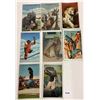 Image 4 : Ringling Bros. Circus Postcards 29