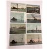 Image 1 : USS Maine Ship Sinking in Cuba Postcards 13