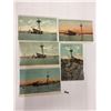Image 2 : USS Maine Ship Sinking in Cuba Postcards 13