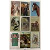 Image 1 : Animals - Horses Postcards 70