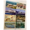 Image 2 : Eclectic Collection of 300+ Postcards