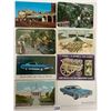 Image 3 : Eclectic Collection of 300+ Postcards