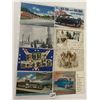 Image 4 : Eclectic Collection of 300+ Postcards