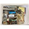 Image 5 : Eclectic Collection of 300+ Postcards