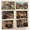 Image 1 : American Indian Hopi House Grand Canyon by Detroit Pub. Postcards 10