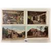 Image 2 : American Indian Hopi House Grand Canyon by Detroit Pub. Postcards 10