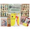 Image 3 : Ephemera Collection - 25+ Items