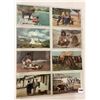 Image 1 : Detroit Publishing American Indian Postcards 19