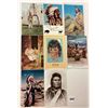 Image 2 : American Indian Postcards Approx. 200