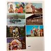 Image 3 : American Indian Postcards Approx. 200