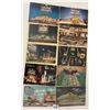 Image 1 : Golden Nugget Las Vegas, Nevada Postcards 29