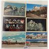 Image 1 : Black Hills, South Dakota Postcards 40